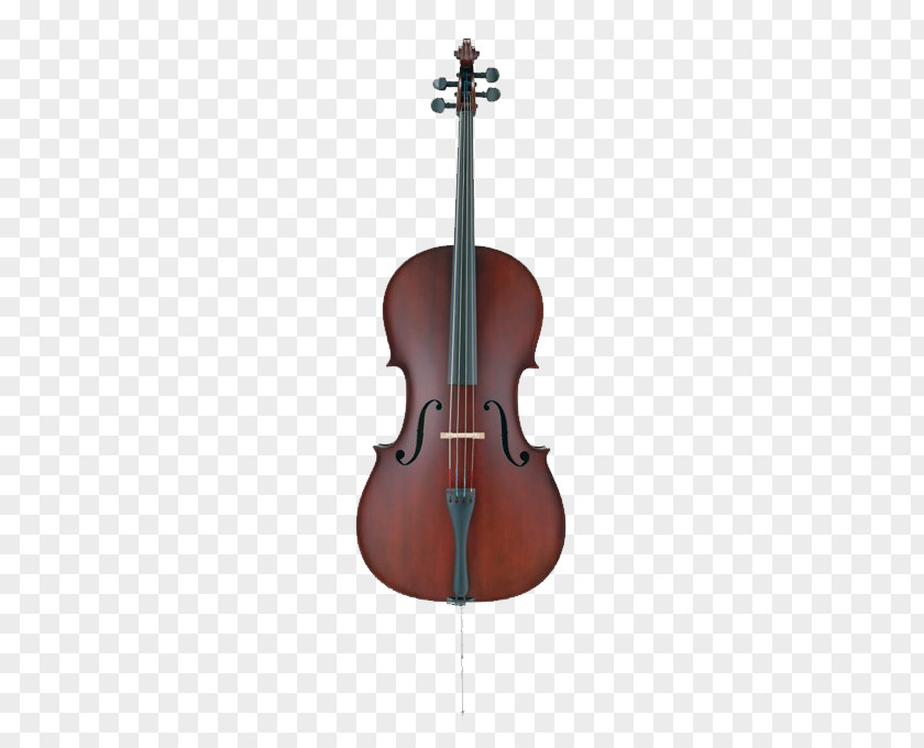 Brown Violin Cremona Hellier Stradivarius Musical Instrument PNG