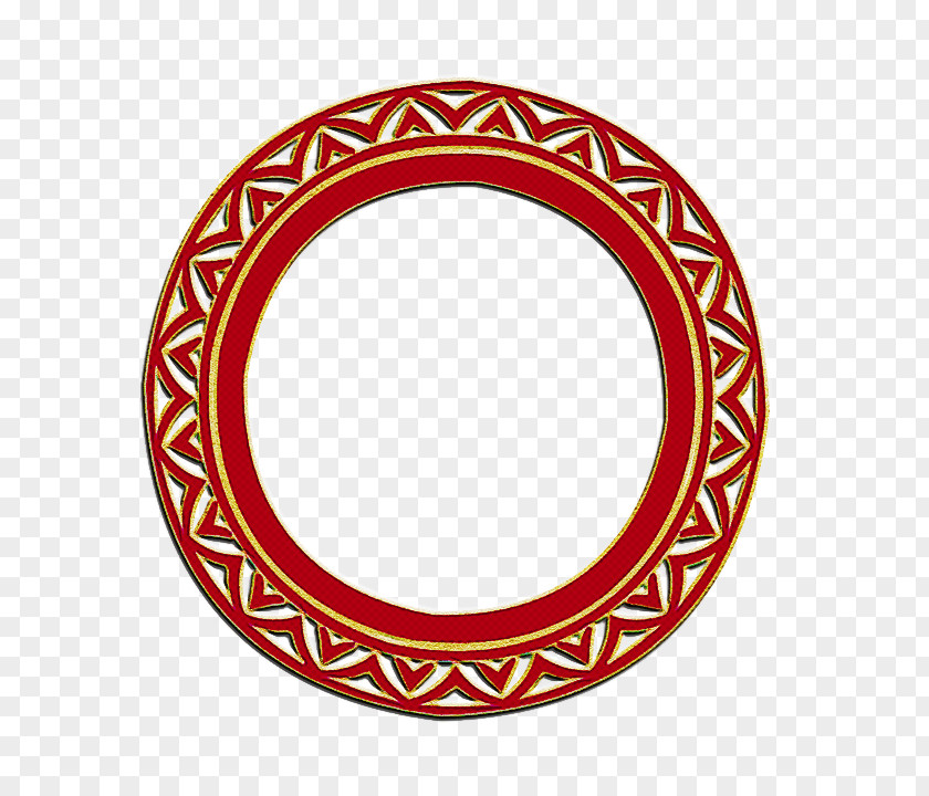 Circle Plate Serveware Dishware Tableware PNG