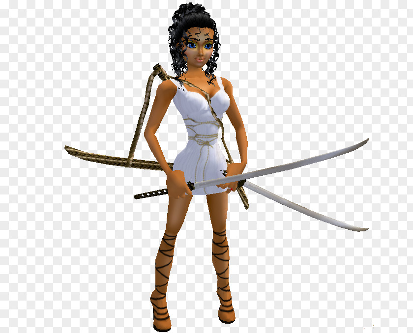 Costume Design Character Fiction Weapon PNG