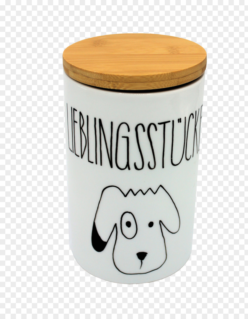 Dose Coffee Cup Porcelain Mug Dog PNG