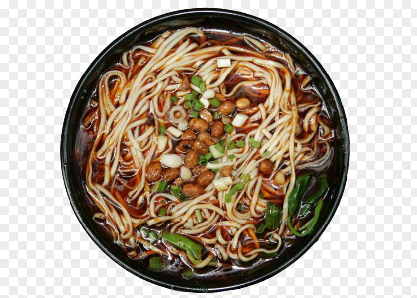 Food Cooking Chow Mein Chongqing Lo Lamian Hot Pot PNG