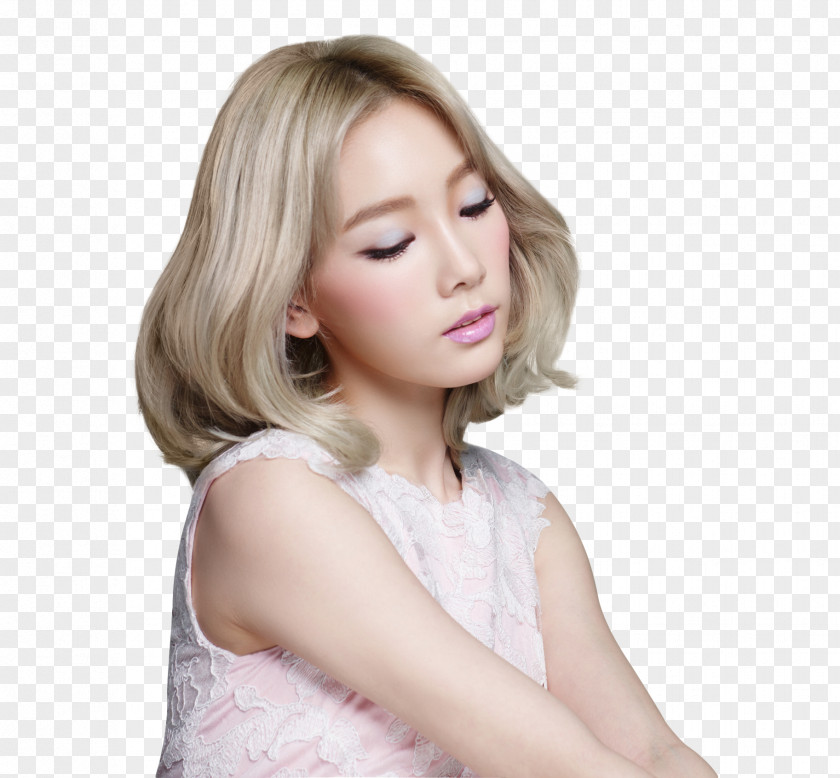 Girls Generation Taeyeon Girls' Nature Republic K-pop SM Town PNG