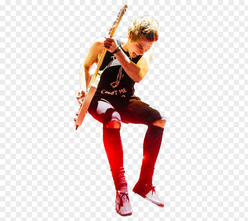Guitar Musician 5 Seconds Of Summer String Instruments PNG