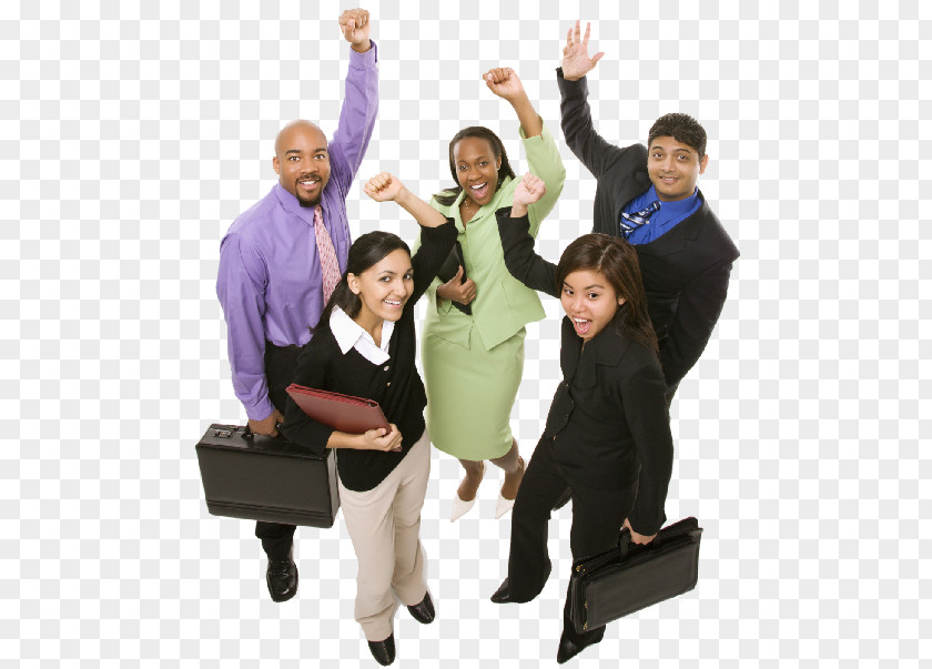 Happy People Businessperson Stock Photography PNG