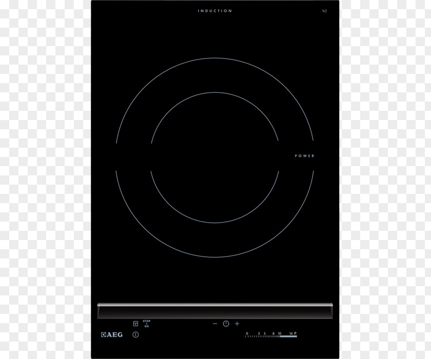 Induction Cooking Brand Font PNG