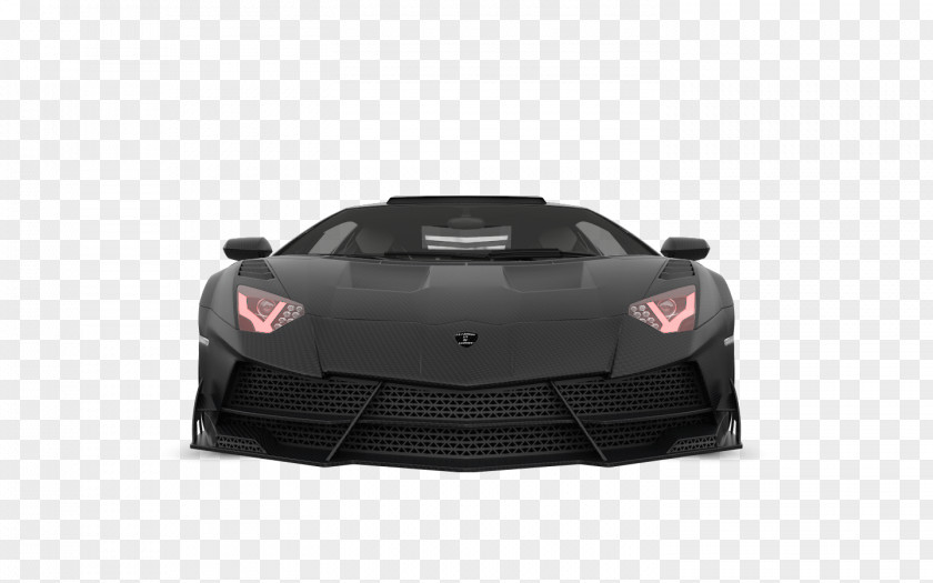 Lamborghini Gallardo Car 2012 Aventador Tuning Styling PNG