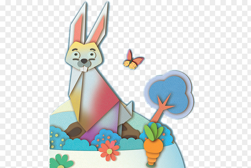 Le Petit Prince Rabbit Easter Bunny Hare Clip Art PNG