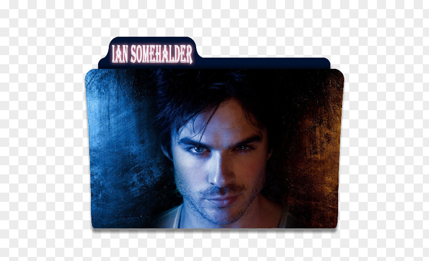 Leon Coisa De Nerd Ian Somerhalder The Vampire Diaries Damon Salvatore 39th People's Choice Awards PNG