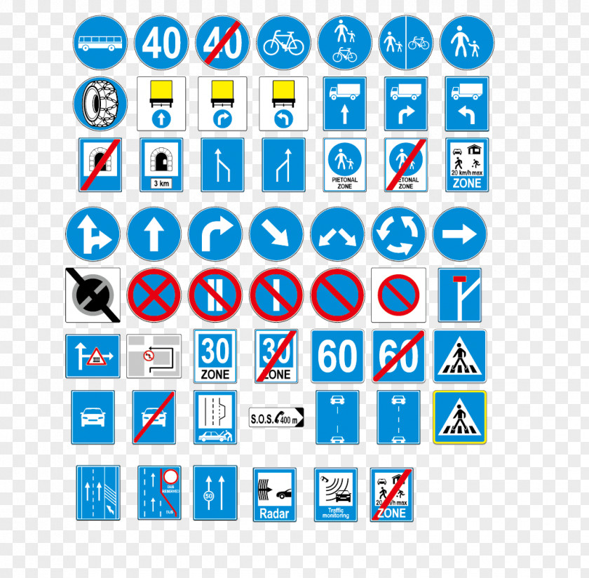 Road Signs Paper Traffic Sign PNG