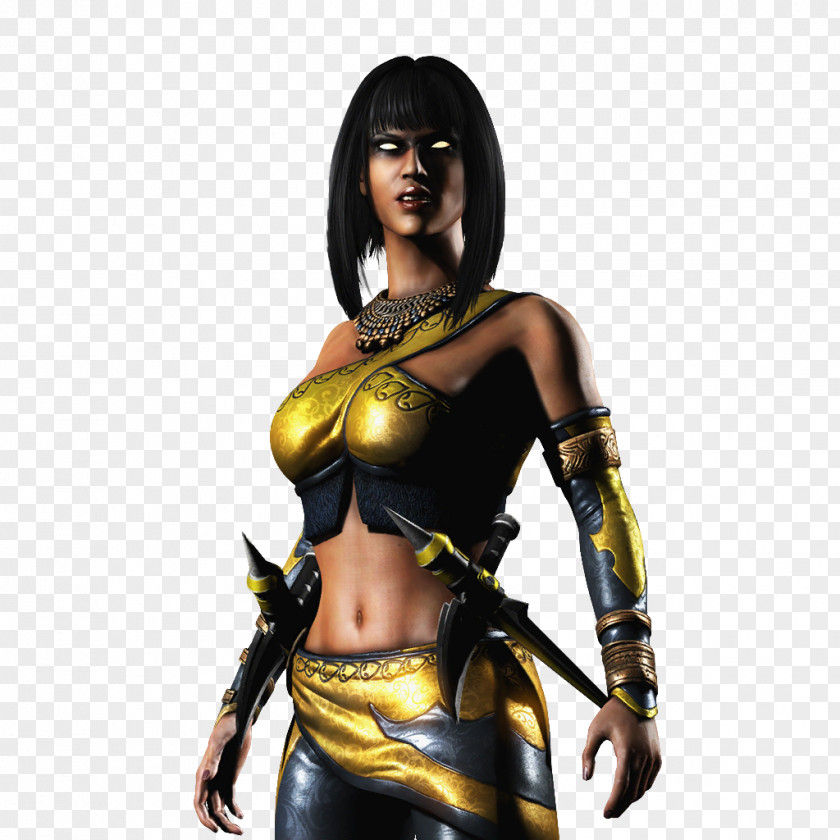 Scorpion Mortal Kombat 4 X Kombat: Armageddon Gold PNG