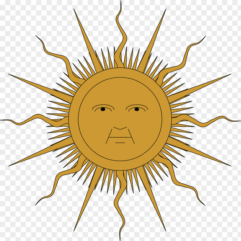 Sol Solar Symbol Sign PNG