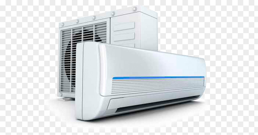 Summer Air Conditioning HVAC Refrigeration Central Heating PNG