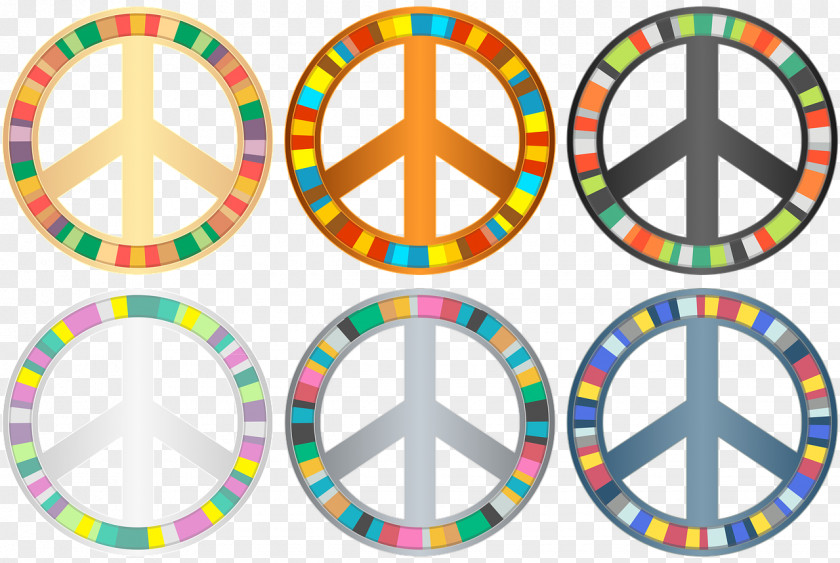 Symbol Peace Symbols Pictures Of PNG