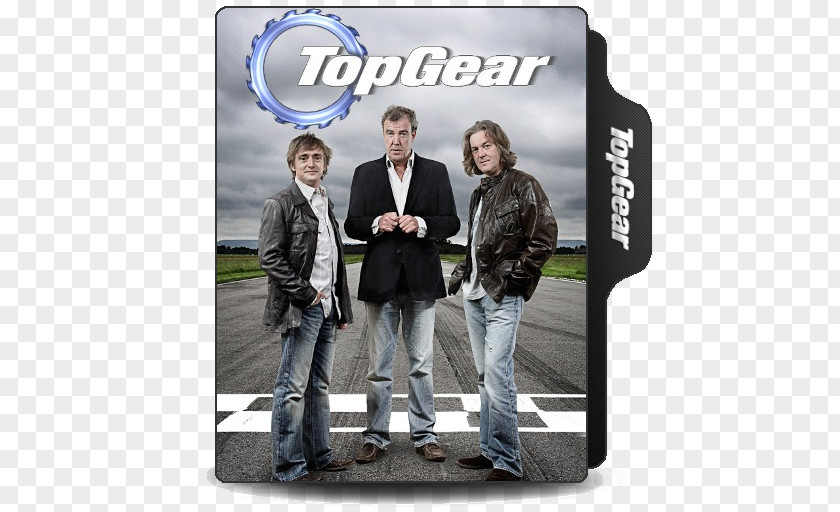Top Gear The Stig Television Show Broadcaster Series 1 PNG