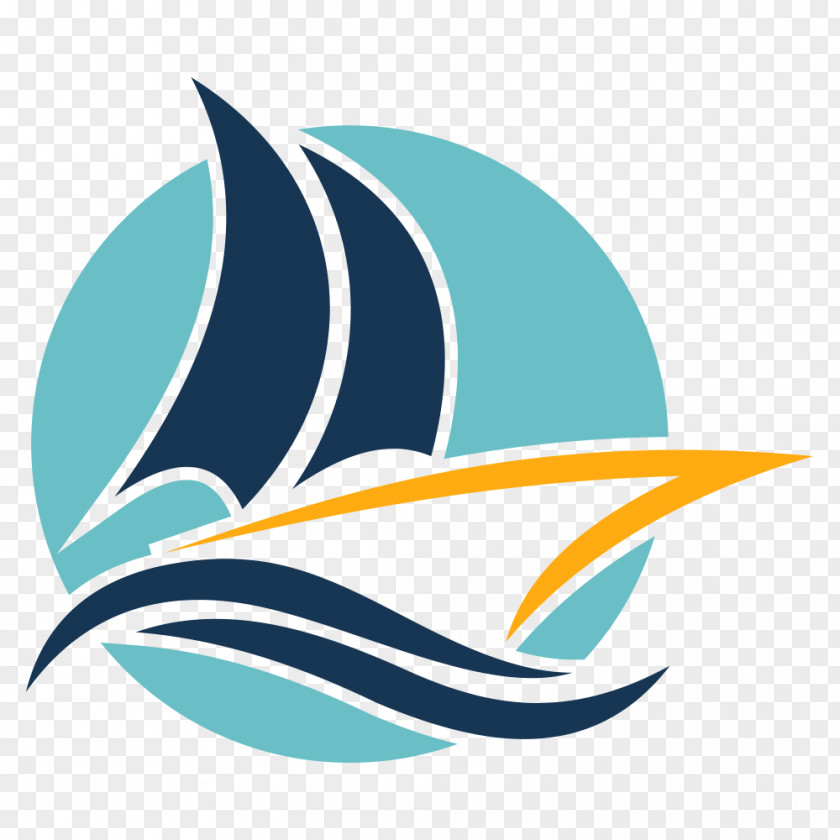 Wave Logo Watercraft PNG