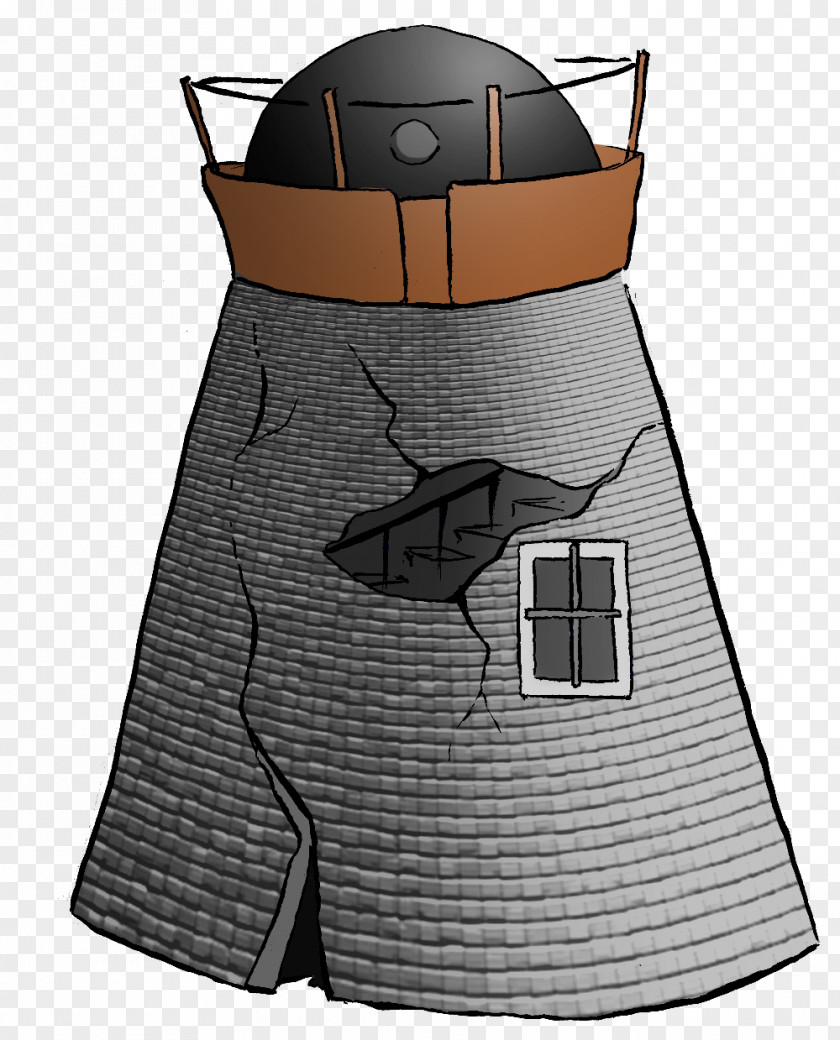 Windmill Design Headgear Cartoon Outerwear Character PNG