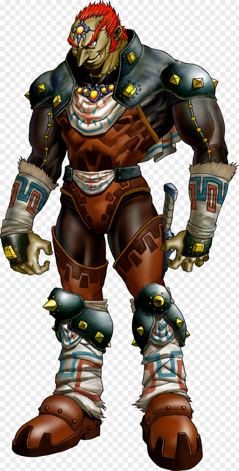 3D Villain The Legend Of Zelda: Ocarina Time Hyrule Warriors Skyward Sword Oracle Seasons And Ages PNG