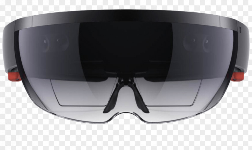Ar Code Microsoft HoloLens Virtual Reality Headset Build Augmented PNG