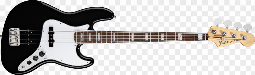 Bass Guitar Fender Precision Jazz Musical Instruments Corporation PNG