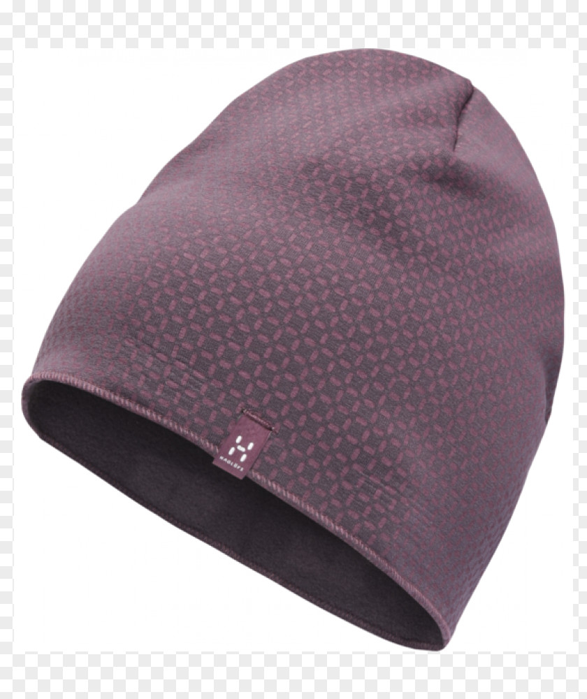 Beanie Cap Haglöfs Printing PNG