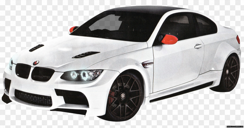 Car Sports BMW Sedan Personal Luxury PNG