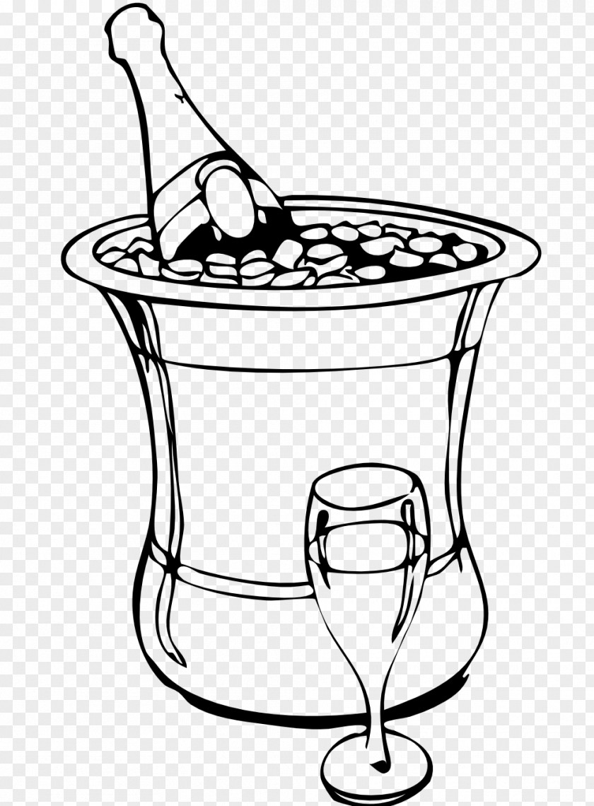Champagne Glass Sparkling Wine Clip Art PNG