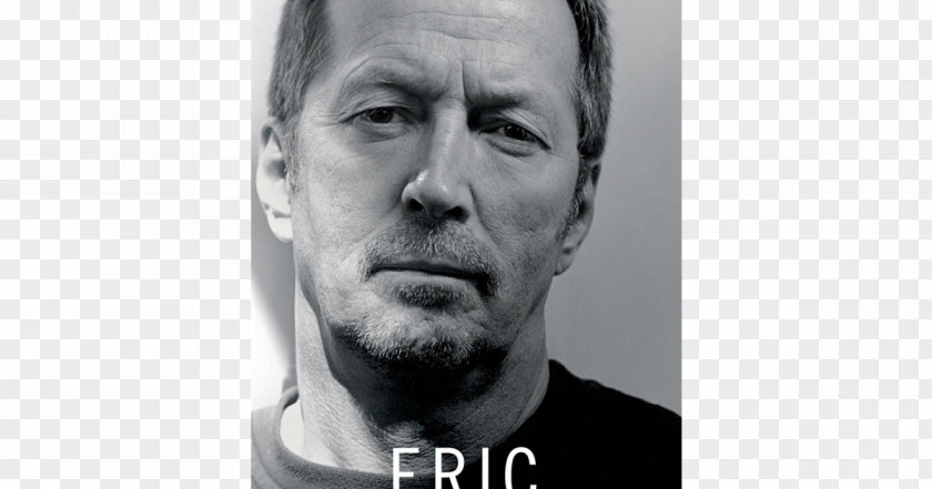 Clapton Par Eric Clapton: The Autobiography Guitarist Blues PNG