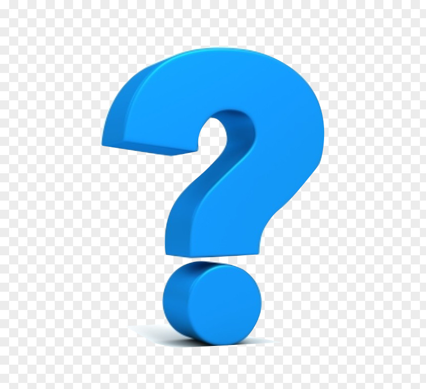 Duoc Question Mark Royalty-free Clip Art PNG