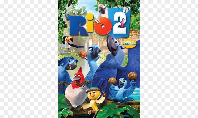 Dvd Blu-ray Disc DVD Rio High-definition Video Film PNG