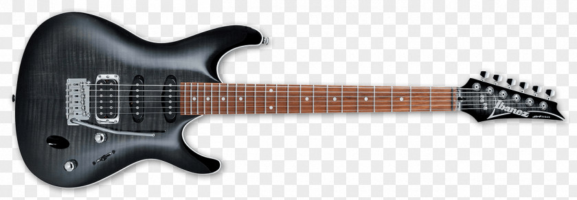 Electric Guitar Ibanez JS Series Guitarist PNG