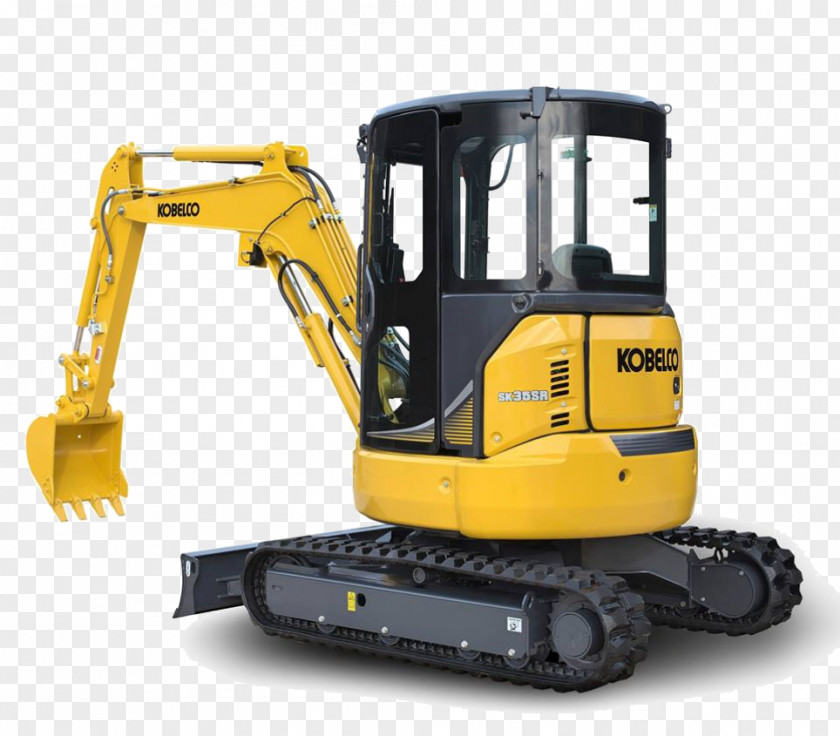 Excavator Komatsu Limited John Deere Caterpillar Inc. Compact PNG