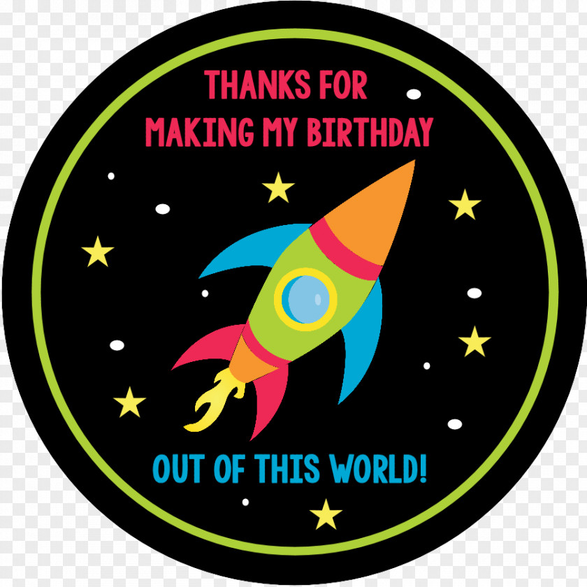 First Birthday Wedding Invitation Cake Outer Space Party PNG