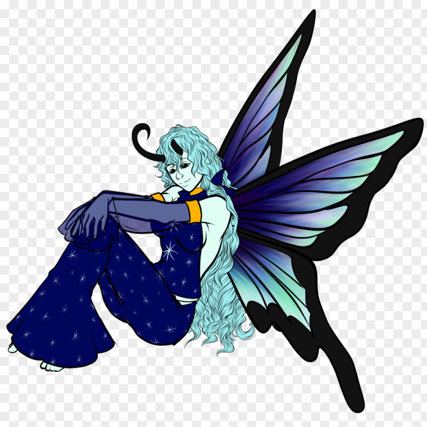 Goddess Dream Fairy Clip Art PNG