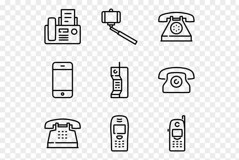 History Telephone Call Of The Symbol PNG