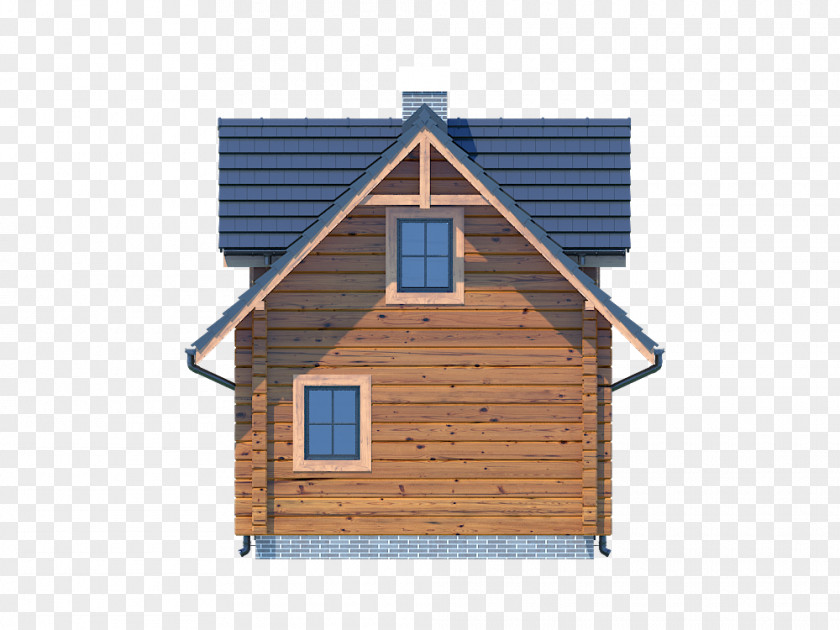 House Summer Siding Window Cottage PNG