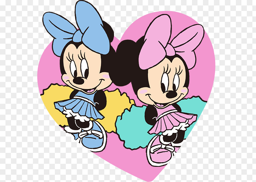 Minnie Mouse Tokyo Disneyland The Walt Disney Company ShopDisney Niece PNG