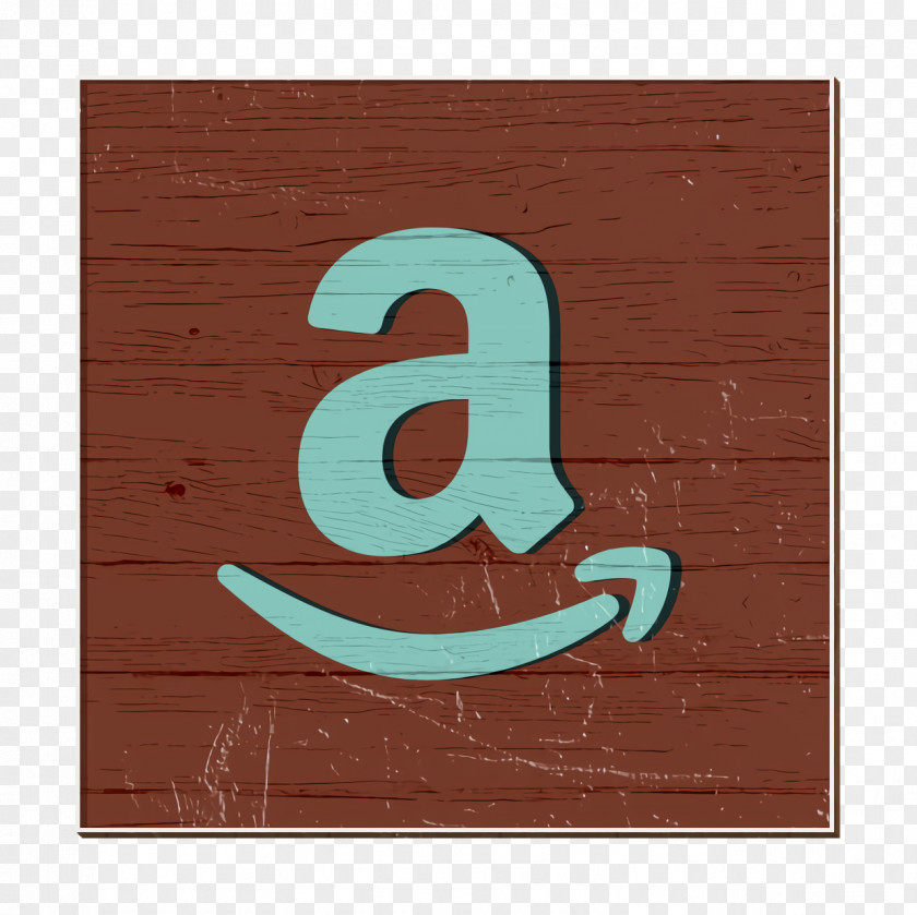 Rectangle Symbol Amazon Icon Logo Logotype PNG