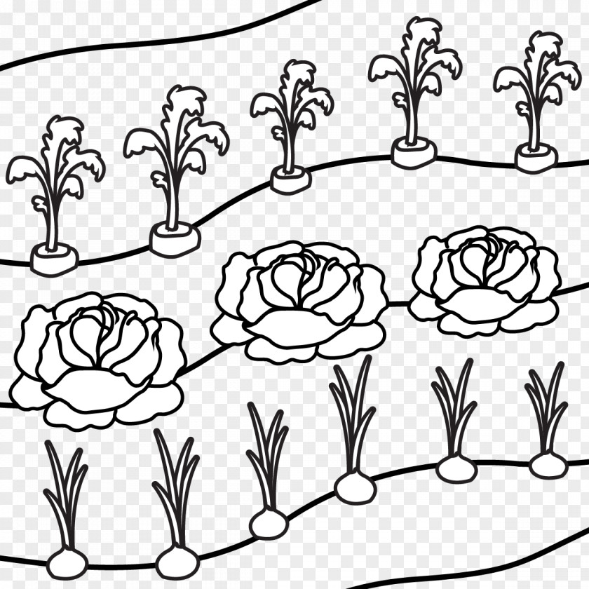 Riborn Symbol Gardening Lawn Mowers Gladiolus Longicollis PNG