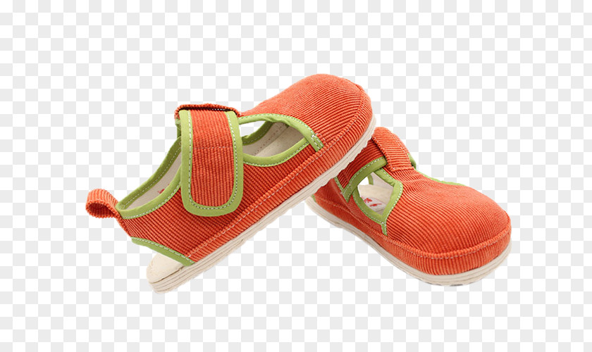 Step Ying Zhai Melaleuca Cloth Sandals Bottom Children Slipper Baotou Textile PNG