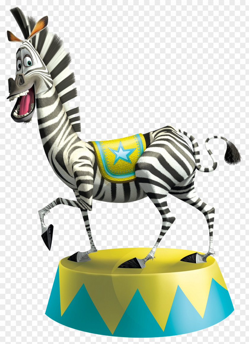 Toy Animal Figure Zebra Cartoon PNG