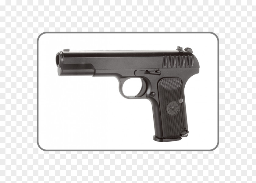 Weapon TT Pistol Airsoft Guns BB Gun Air PNG