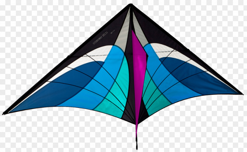 Wind Sport Kite Prism Kites Box PNG