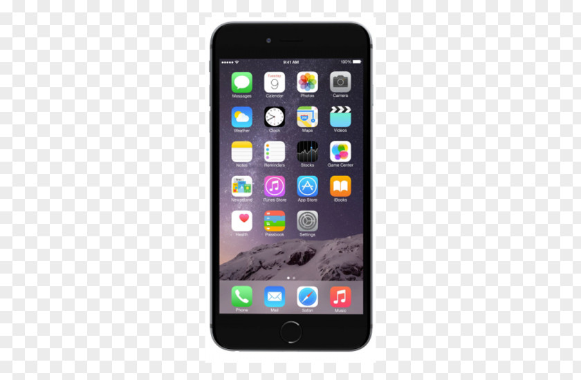 Apple IPhone 6s Plus 8 6 PNG