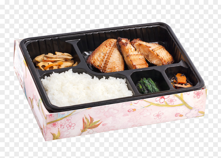 Barbecue Bento Makunouchi Side Dish Recipe PNG