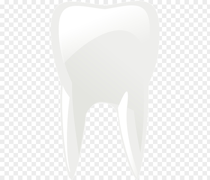 Design Tooth White Angle PNG