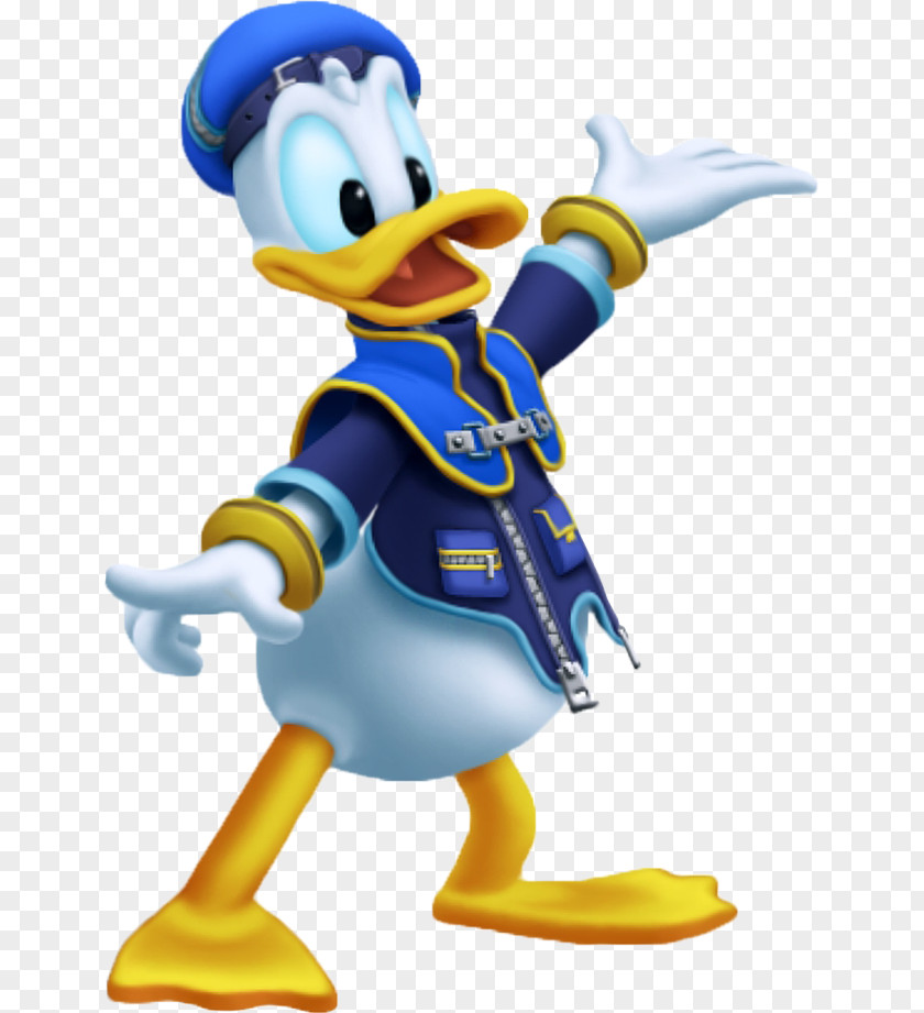 Donald Duck Kingdom Hearts III Birth By Sleep Hearts: Chain Of Memories Goofy PNG