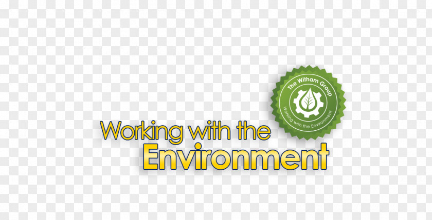Environmental Group Logo Brand Green Font PNG