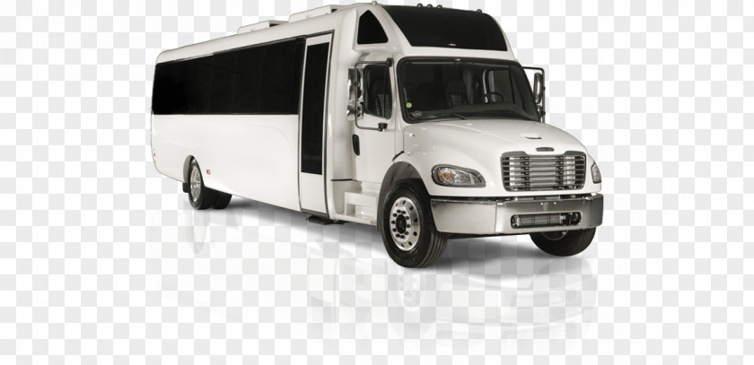 Luxury Bus Commercial Vehicle Airport Party Coach PNG