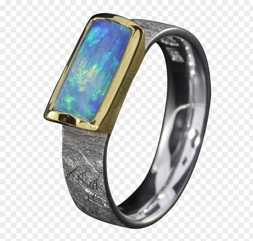 Opal Rings Ring Jewellery Silver Gold PNG