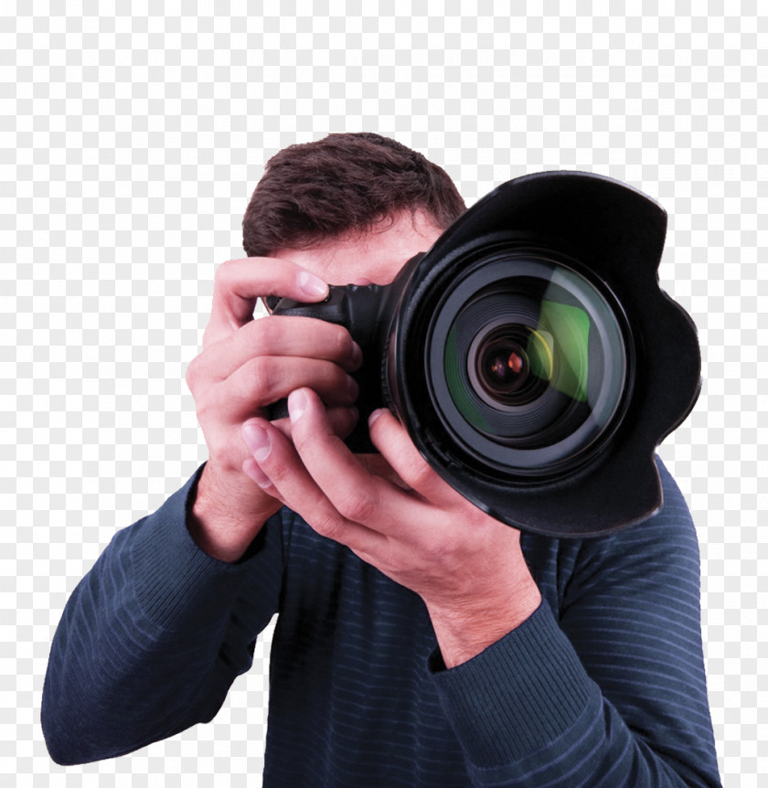 Photo Cameras Photographer High-definition Television Desktop Wallpaper Photography 1080p PNG